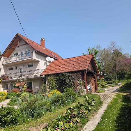 Apartments In Fonyod/Balaton 18584 Luaran gambar