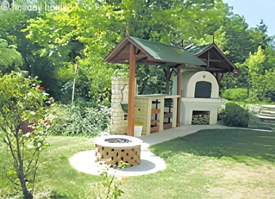 Apartments In Fonyod/Balaton 18584 Luaran gambar