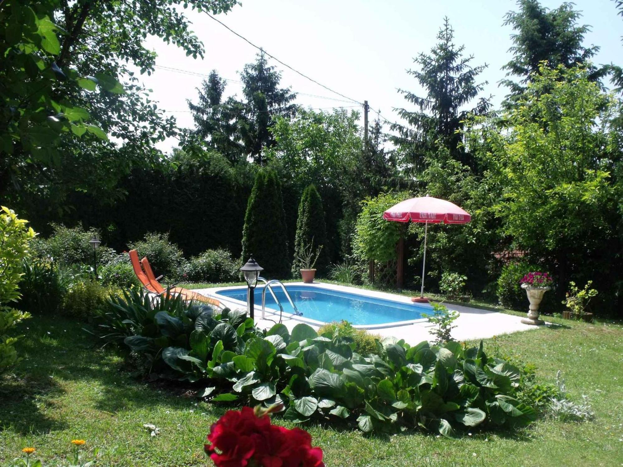 Apartments In Fonyod/Balaton 18584 Luaran gambar