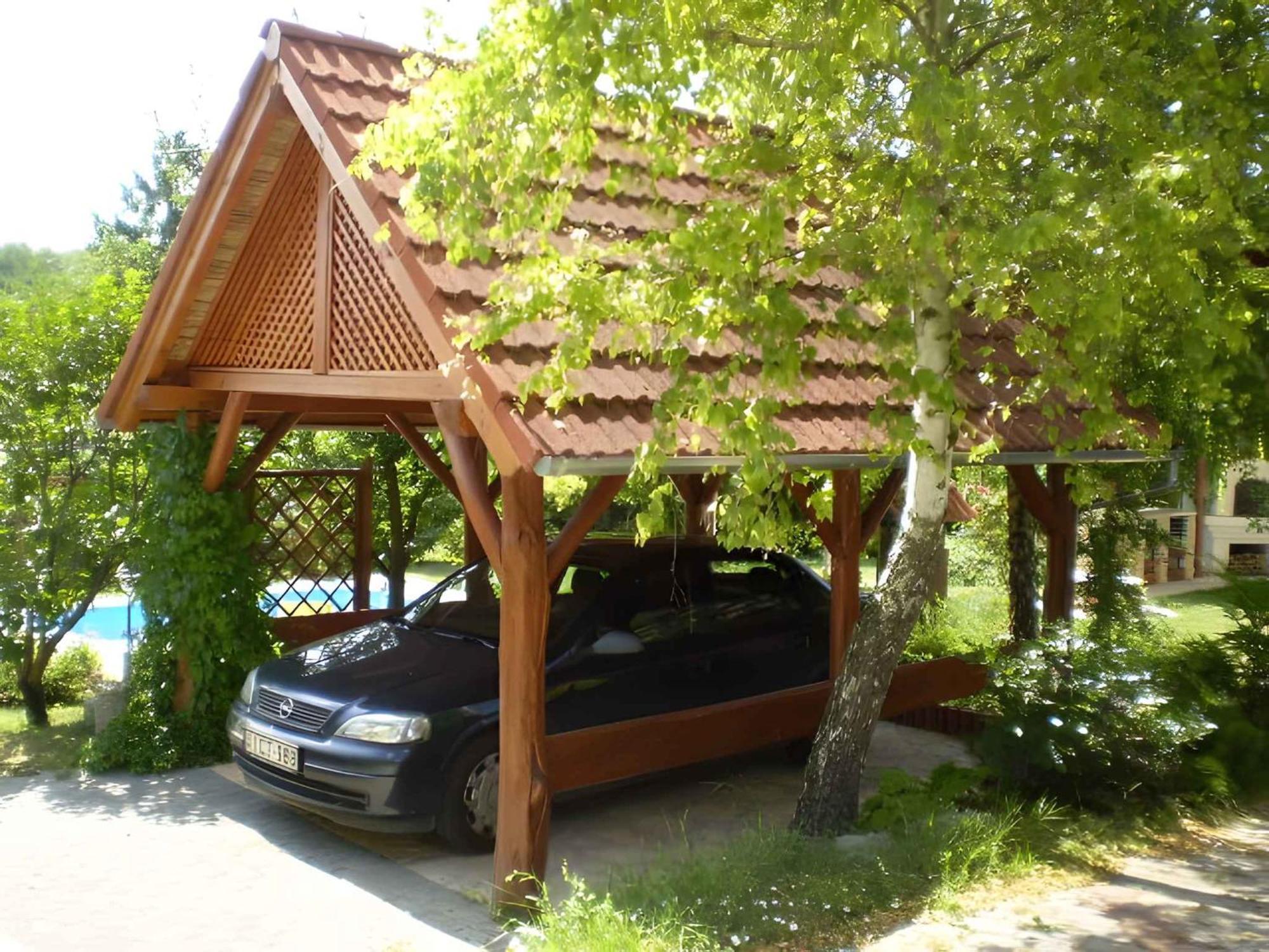 Apartments In Fonyod/Balaton 18584 Luaran gambar