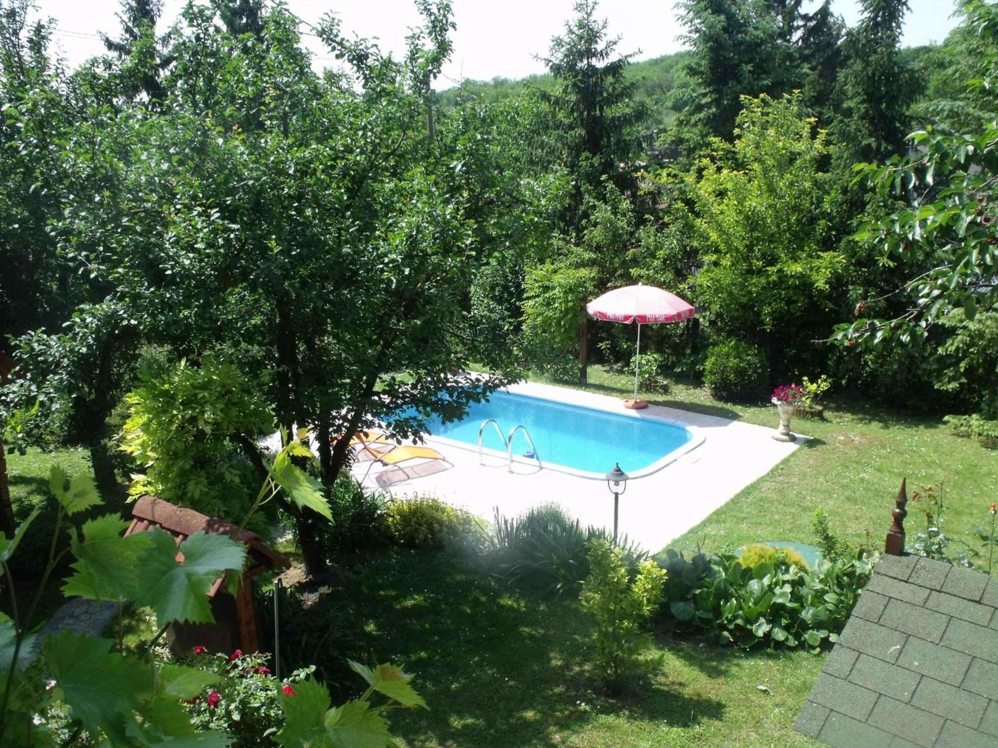 Apartments In Fonyod/Balaton 18584 Luaran gambar